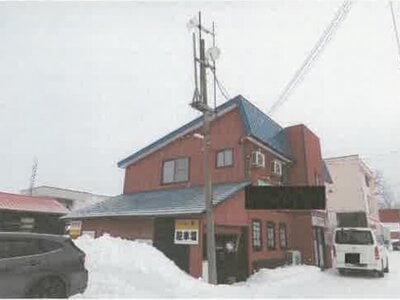 北海道深川市 深川駅16分 戸建て 575万円の競売物件情報 #21