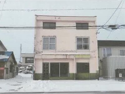 北海道深川市 深川駅16分 戸建て 575万円の競売物件情報 #22