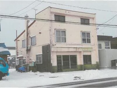 北海道深川市 深川駅16分 戸建て 575万円の競売物件情報 #23