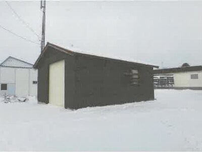 北海道深川市 深川駅16分 戸建て 575万円の競売物件情報 #3
