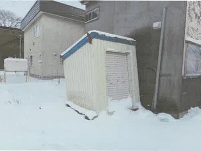 北海道深川市 深川駅16分 戸建て 575万円の競売物件情報 #46