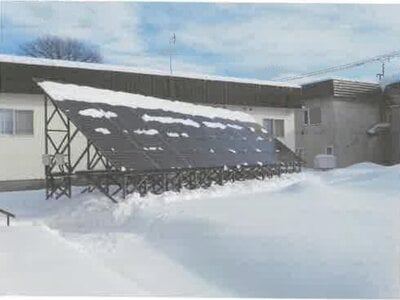 北海道深川市 深川駅16分 戸建て 575万円の競売物件情報 #47