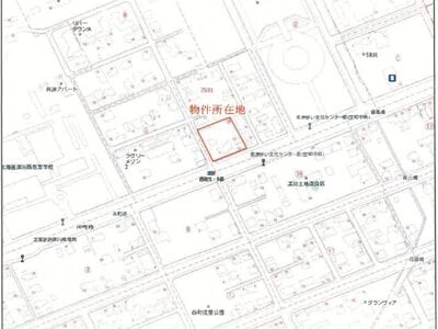 北海道深川市 深川駅16分 戸建て 575万円の競売物件情報 #49