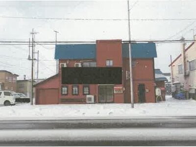 北海道深川市 深川駅16分 戸建て 575万円の競売物件情報 #5