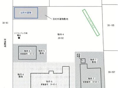 北海道深川市 深川駅16分 戸建て 575万円の競売物件情報 #50
