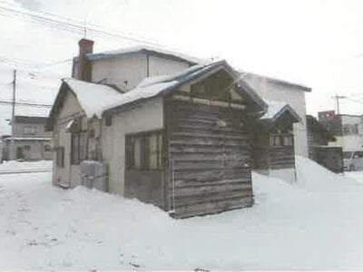 北海道深川市 深川駅16分 戸建て 575万円の競売物件情報 #6