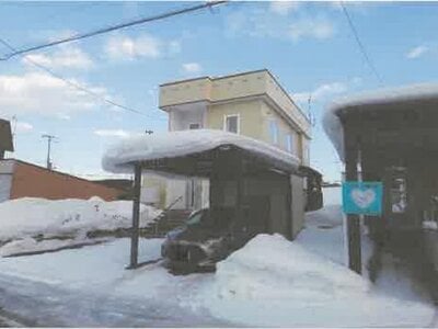 北海道旭川市 近文駅 戸建て 633万円の競売物件情報 #2