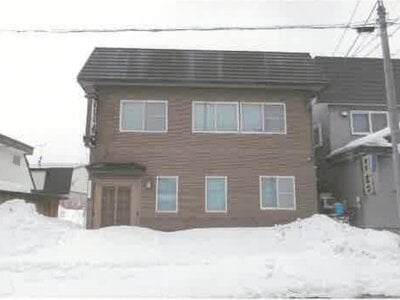北海道紋別郡雄武町 戸建て 256万円の競売物件情報 #2