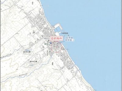北海道紋別郡雄武町 戸建て 256万円の競売物件情報 #25