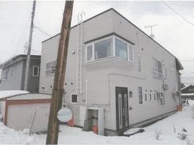 北海道紋別郡雄武町 戸建て 256万円の競売物件情報 #3