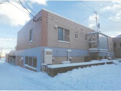 北海道稚内市 稚内駅5分 戸建て 1,410万円の競売物件情報 #2
