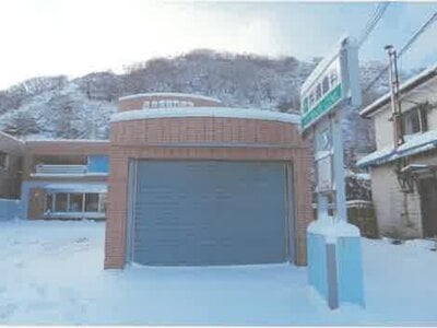 北海道稚内市 稚内駅5分 戸建て 1,410万円の競売物件情報 #25