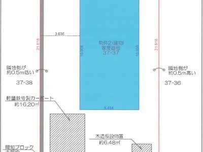 北海道旭川市 近文駅 戸建て 174万円の競売物件情報 #19