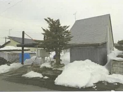 北海道旭川市 近文駅 戸建て 174万円の競売物件情報 #2