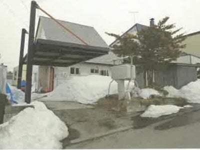 北海道旭川市 近文駅 戸建て 174万円の競売物件情報 #3
