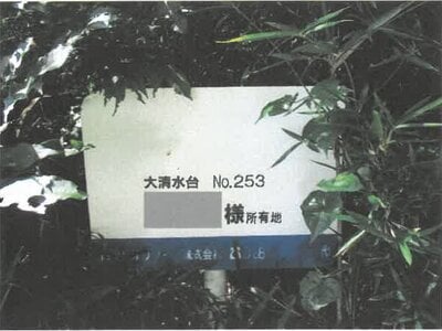 (値下げ) 栃木県那須郡那須町 土地 18万円の競売物件情報 #3