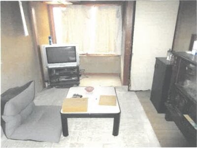 栃木県大田原市 西那須野駅 戸建て 182万円の競売物件情報 #2