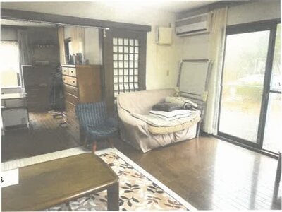 栃木県那須郡那須町 黒磯駅28分 戸建て 139万円の競売物件情報 #2