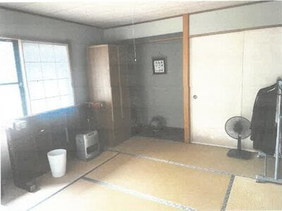 栃木県那須郡那須町 黒磯駅28分 戸建て 139万円の競売物件情報 #5