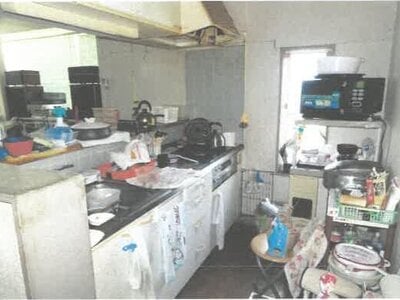 (値下げ) 栃木県矢板市 矢板駅20分 戸建て 66万円の競売物件情報 #3