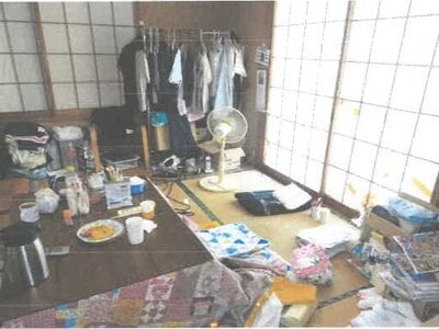 (値下げ) 栃木県矢板市 矢板駅20分 戸建て 66万円の競売物件情報 #5