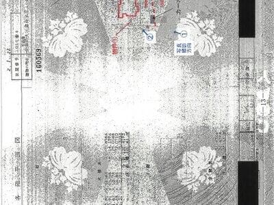 長野県千曲市 千曲駅 戸建て 103万円の競売物件情報 #25