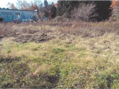 長野県上田市 上田駅 農地 167万円の競売物件情報 #12
