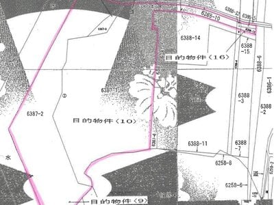 長野県上田市 上田駅 農地 167万円の競売物件情報 #15