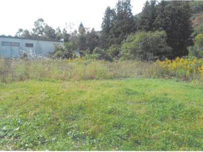 長野県上田市 上田駅 農地 167万円の競売物件情報 #19