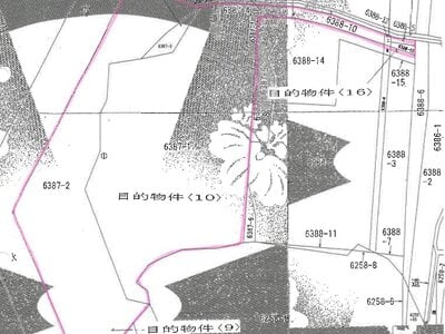 長野県上田市 上田駅 農地 167万円の競売物件情報 #8