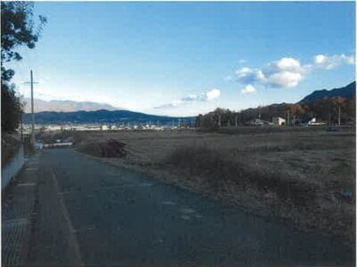 長野県上田市 別所温泉駅7分 農地 54万円の競売物件情報 #10