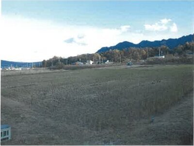 長野県上田市 別所温泉駅7分 農地 54万円の競売物件情報 #11