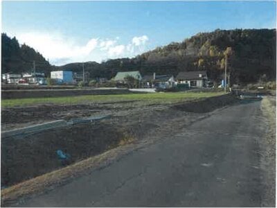 長野県上田市 別所温泉駅7分 農地 54万円の競売物件情報 #8