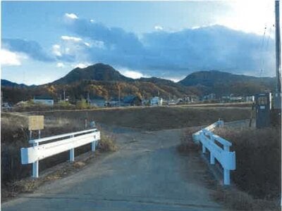 長野県上田市 別所温泉駅7分 農地 54万円の競売物件情報 #9