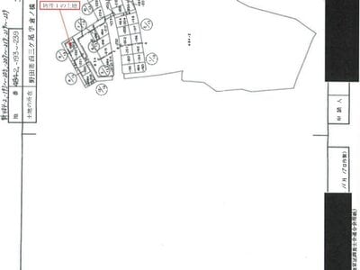 千葉県野田市 運河駅 戸建て 943万円の競売物件情報 #2