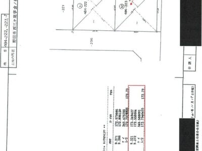千葉県野田市 運河駅 戸建て 943万円の競売物件情報 #3