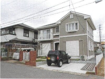 千葉県野田市 運河駅 戸建て 943万円の競売物件情報 #7
