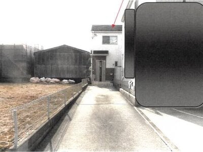 愛知県名古屋市港区 港北駅25分 戸建て 1,196万円の競売物件情報 #2