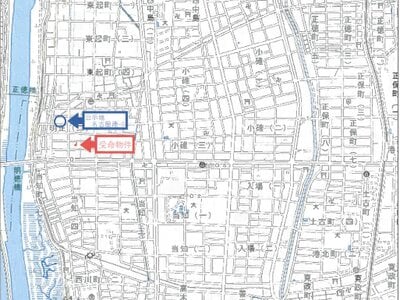 愛知県名古屋市港区 港北駅25分 戸建て 1,196万円の競売物件情報 #8