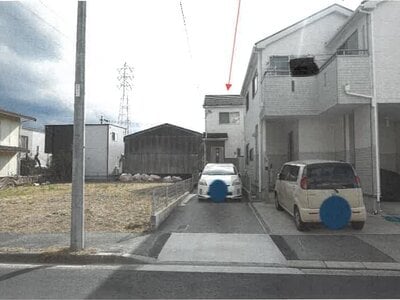 愛知県名古屋市港区 港北駅25分 戸建て 1,196万円の競売物件情報 #9