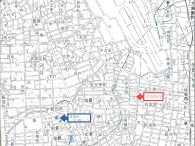 愛知県名古屋市北区 味美駅11分 戸建て 1,498万円の競売物件情報 #11