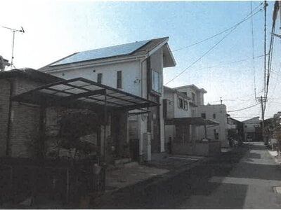 愛知県名古屋市北区 味美駅11分 戸建て 1,498万円の競売物件情報 #12