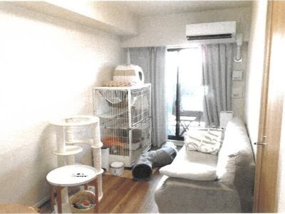 愛知県名古屋市中川区 尾頭橋駅7分 マンション「オープンレジデンシア金山マークス」1,792万円の競売物件情報 #3