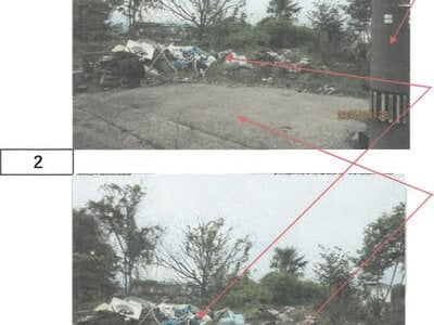 徳島県板野郡上板町 牛島駅 土地 34万円の競売物件情報 #2
