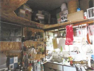 (値下げ) 徳島県小松島市 南小松島駅10分 戸建て 161万円の競売物件情報 #14