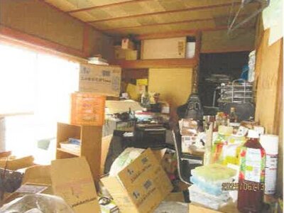 (値下げ) 徳島県小松島市 南小松島駅10分 戸建て 161万円の競売物件情報 #15