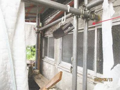 (値下げ) 徳島県小松島市 南小松島駅10分 戸建て 161万円の競売物件情報 #20
