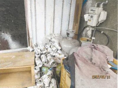 (値下げ) 徳島県小松島市 南小松島駅10分 戸建て 161万円の競売物件情報 #22