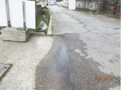 (値下げ) 徳島県小松島市 南小松島駅10分 戸建て 161万円の競売物件情報 #23