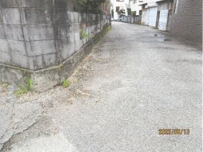 (値下げ) 徳島県小松島市 南小松島駅10分 戸建て 161万円の競売物件情報 #24